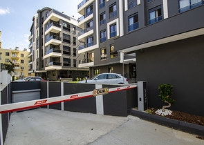 Готовый проект в центре Анталии 150 м до моря