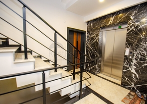 Готовый проект в центре Анталии 150 м до моря