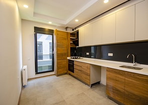 Готовый проект в центре Анталии 150 м до моря