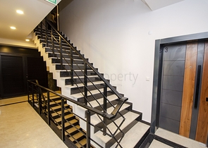 Готовый проект в центре Анталии 150 м до моря