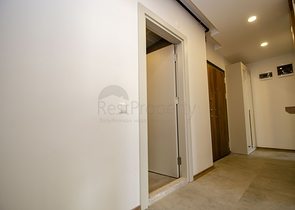 Готовый проект в центре Анталии 150 м до моря