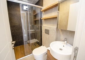 Готовый проект в центре Анталии 150 м до моря