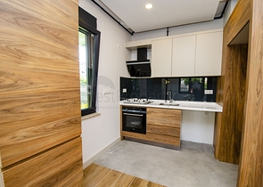 Готовый проект в центре Анталии 150 м до моря