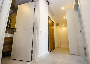 Готовый проект в центре Анталии 150 м до моря