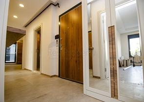 Готовый проект в центре Анталии 150 м до моря