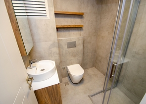 Готовый проект в центре Анталии 150 м до моря