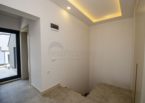 Готовый проект в центре Анталии 150 м до моря