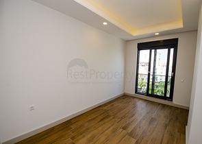 Готовый проект в центре Анталии 150 м до моря