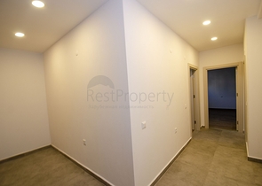 Готовый проект в центре Анталии 150 м до моря