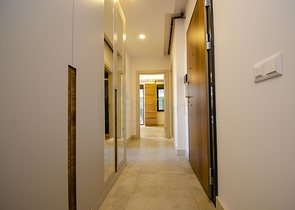 Готовый проект в центре Анталии 150 м до моря