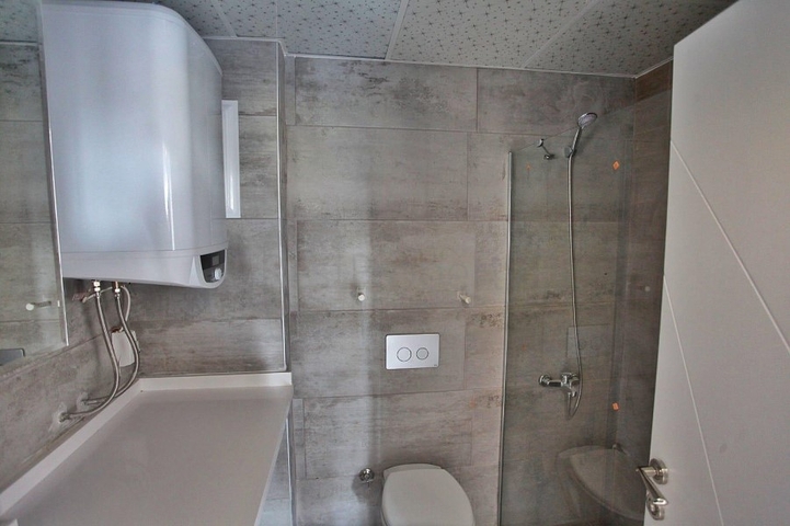 Квартиры 1+1, 2+1, 4+1 в районе Гюзельоба Лара 