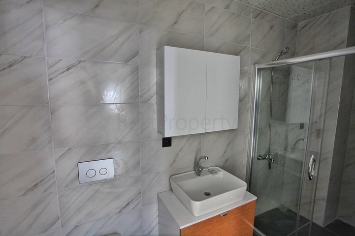 Квартиры 1+1, 2+1, 4+1 в районе Гюзельоба Лара 