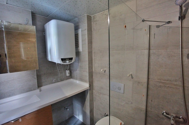 Квартиры 1+1, 2+1, 4+1 в районе Гюзельоба Лара 