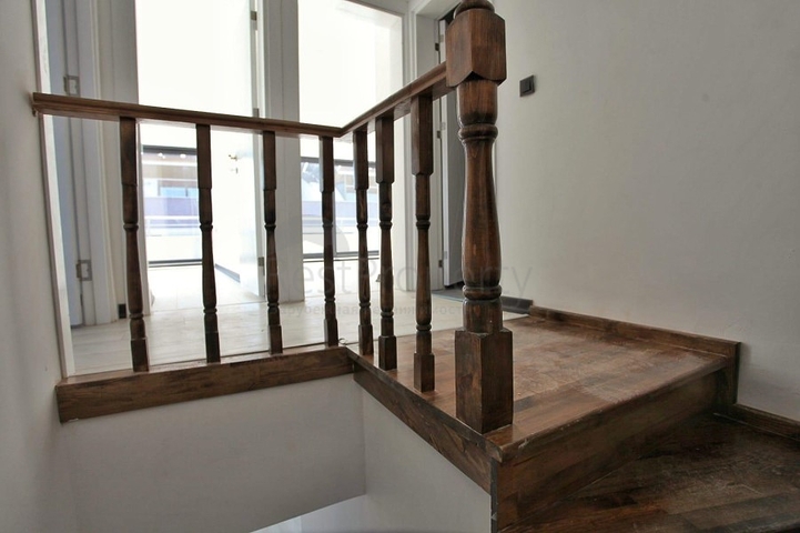 Квартиры 1+1, 2+1, 4+1 в районе Гюзельоба Лара 