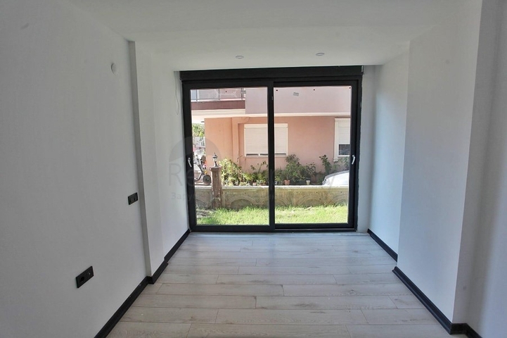 Квартиры 1+1, 2+1, 4+1 в районе Гюзельоба Лара 