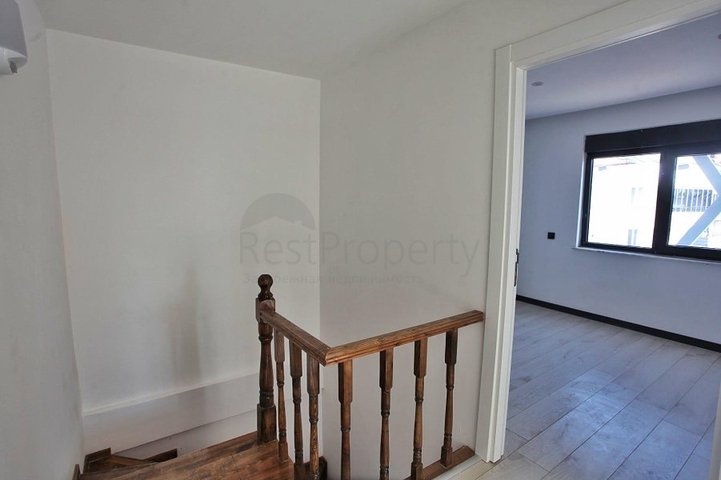 Квартиры 1+1, 2+1, 4+1 в районе Гюзельоба Лара 