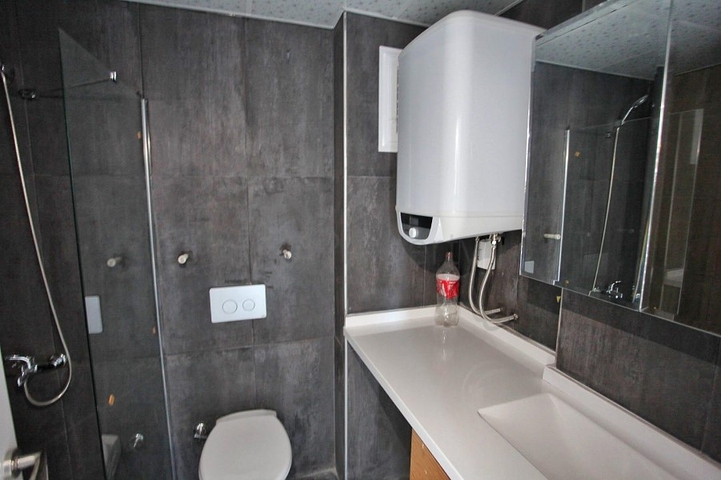 Квартиры 1+1, 2+1, 4+1 в районе Гюзельоба Лара 