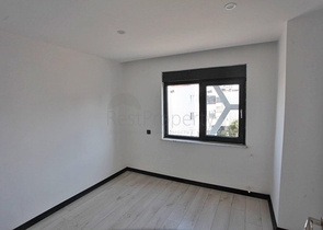 Квартиры 1+1, 2+1, 4+1 в районе Гюзельоба Лара 