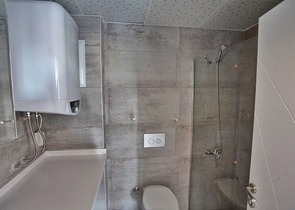 Квартиры 1+1, 2+1, 4+1 в районе Гюзельоба Лара 