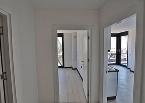 Квартиры 1+1, 2+1, 4+1 в районе Гюзельоба Лара 