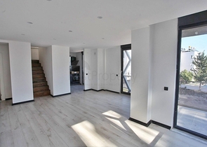 Квартиры 1+1, 2+1, 4+1 в районе Гюзельоба Лара 