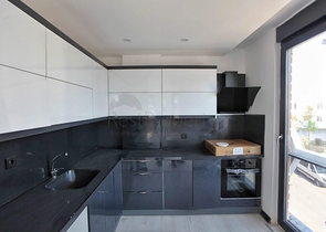 Квартиры 1+1, 2+1, 4+1 в районе Гюзельоба Лара 