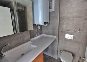 Квартиры 1+1, 2+1, 4+1 в районе Гюзельоба Лара 