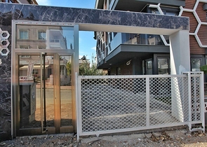 Квартиры 1+1, 2+1, 4+1 в районе Гюзельоба Лара 