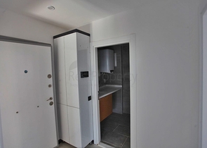 Квартиры 1+1, 2+1, 4+1 в районе Гюзельоба Лара 