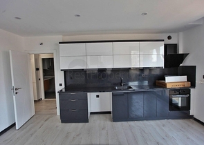 Квартиры 1+1, 2+1, 4+1 в районе Гюзельоба Лара 