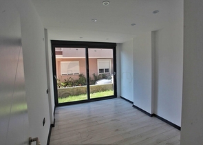 Квартиры 1+1, 2+1, 4+1 в районе Гюзельоба Лара 