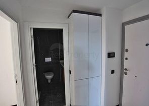 Квартиры 1+1, 2+1, 4+1 в районе Гюзельоба Лара 