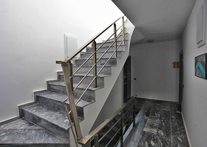 Квартиры 1+1, 2+1, 4+1 в районе Гюзельоба Лара 