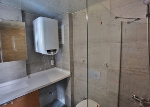 Квартиры 1+1, 2+1, 4+1 в районе Гюзельоба Лара 