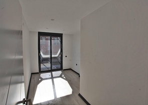 Квартиры 1+1, 2+1, 4+1 в районе Гюзельоба Лара 