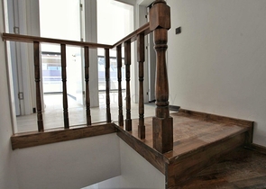 Квартиры 1+1, 2+1, 4+1 в районе Гюзельоба Лара 