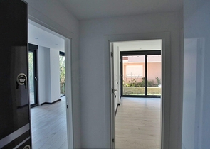 Квартиры 1+1, 2+1, 4+1 в районе Гюзельоба Лара 