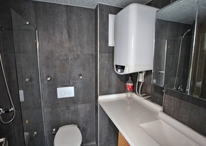 Квартиры 1+1, 2+1, 4+1 в районе Гюзельоба Лара 