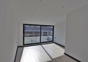 Квартиры 1+1, 2+1, 4+1 в районе Гюзельоба Лара 