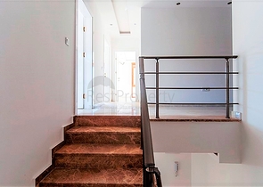 Двухуровневая квартиры в благоустроенном комплексе Кестеля