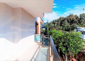 Двухуровневая квартиры в благоустроенном комплексе Кестеля