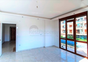 Двухуровневая квартиры в благоустроенном комплексе Кестеля