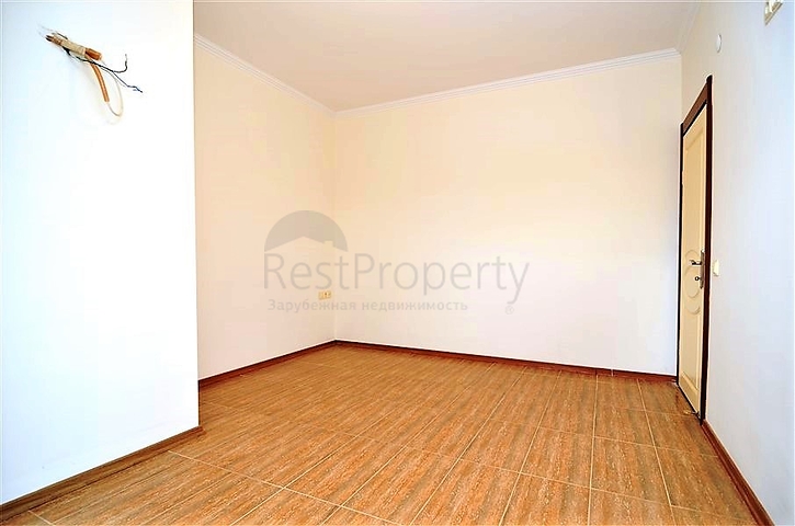 Пентхаус 3+1 в комплексе с зеленой территорией в Оба