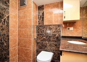 Пентхаус 3+1 в комплексе с зеленой территорией в Оба