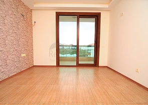 Пентхаус 3+1 в комплексе с зеленой территорией в Оба