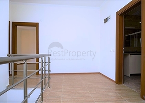 Пентхаус 3+1 в комплексе с зеленой территорией в Оба