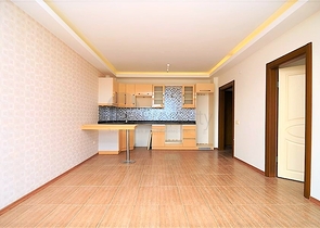 Пентхаус 3+1 в комплексе с зеленой территорией в Оба