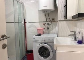 Квартира 1+1 с мебелью в микрорайоне Хурма Коньяалты Анталья