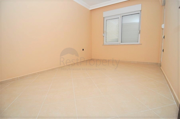 Квартиры планировок 2+1 с видом на море в Кестеле