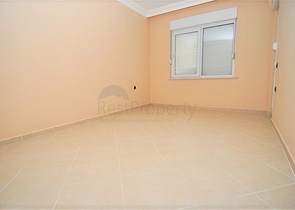 Квартиры планировок 2+1 с видом на море в Кестеле